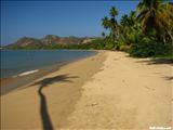 Parque Nacional Tres Hermanos - AÑASCO